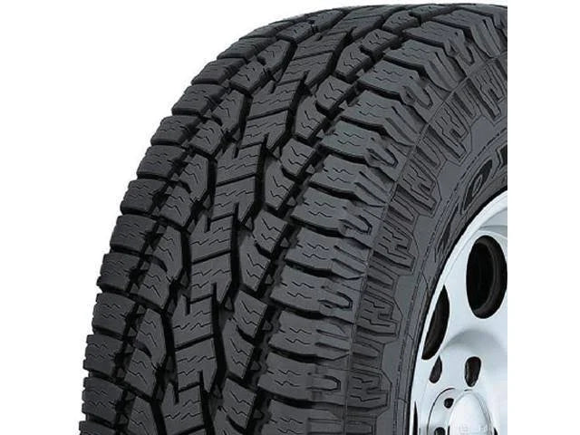 255/55R18 109H All-Terrain Tire P349