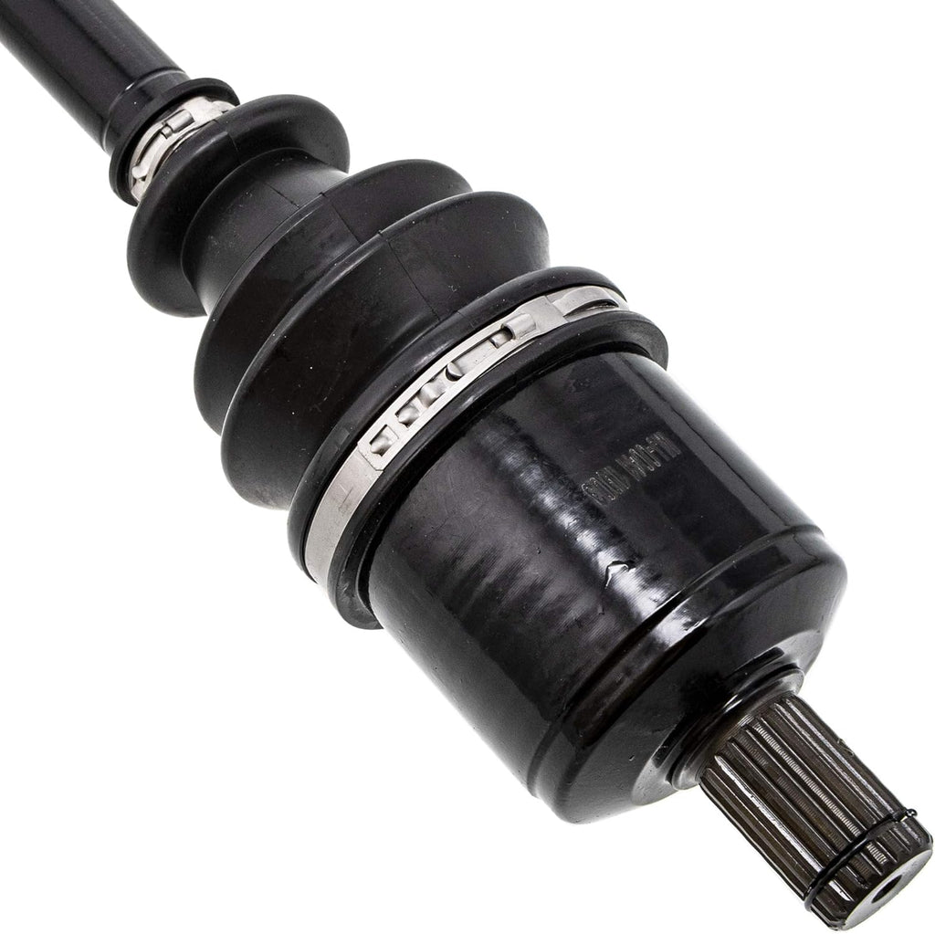 Front Half Shaft CV Axle 2 Pack O401261