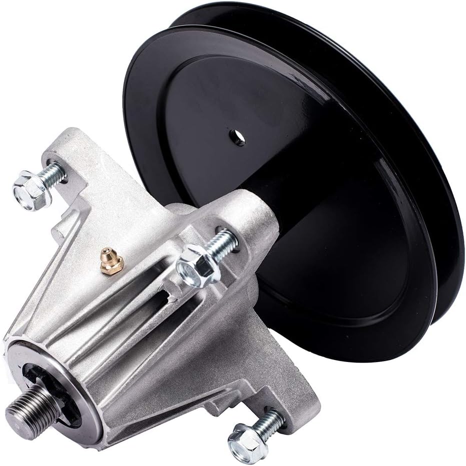 Spindle Assembly Z66753