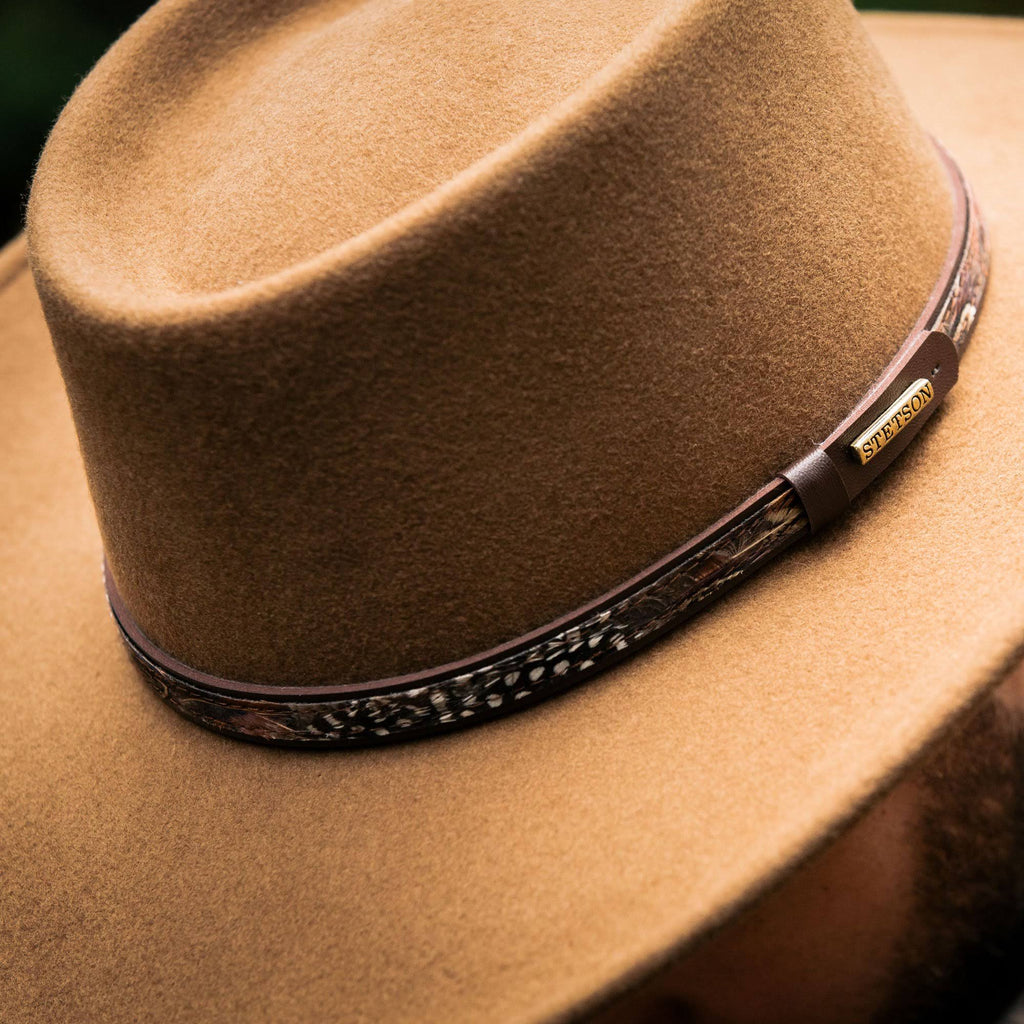 Bronze Jackson Hat C23528