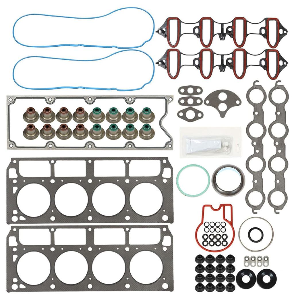 Head Gasket Set for 4.8L 5.3L V8 OHV W28758