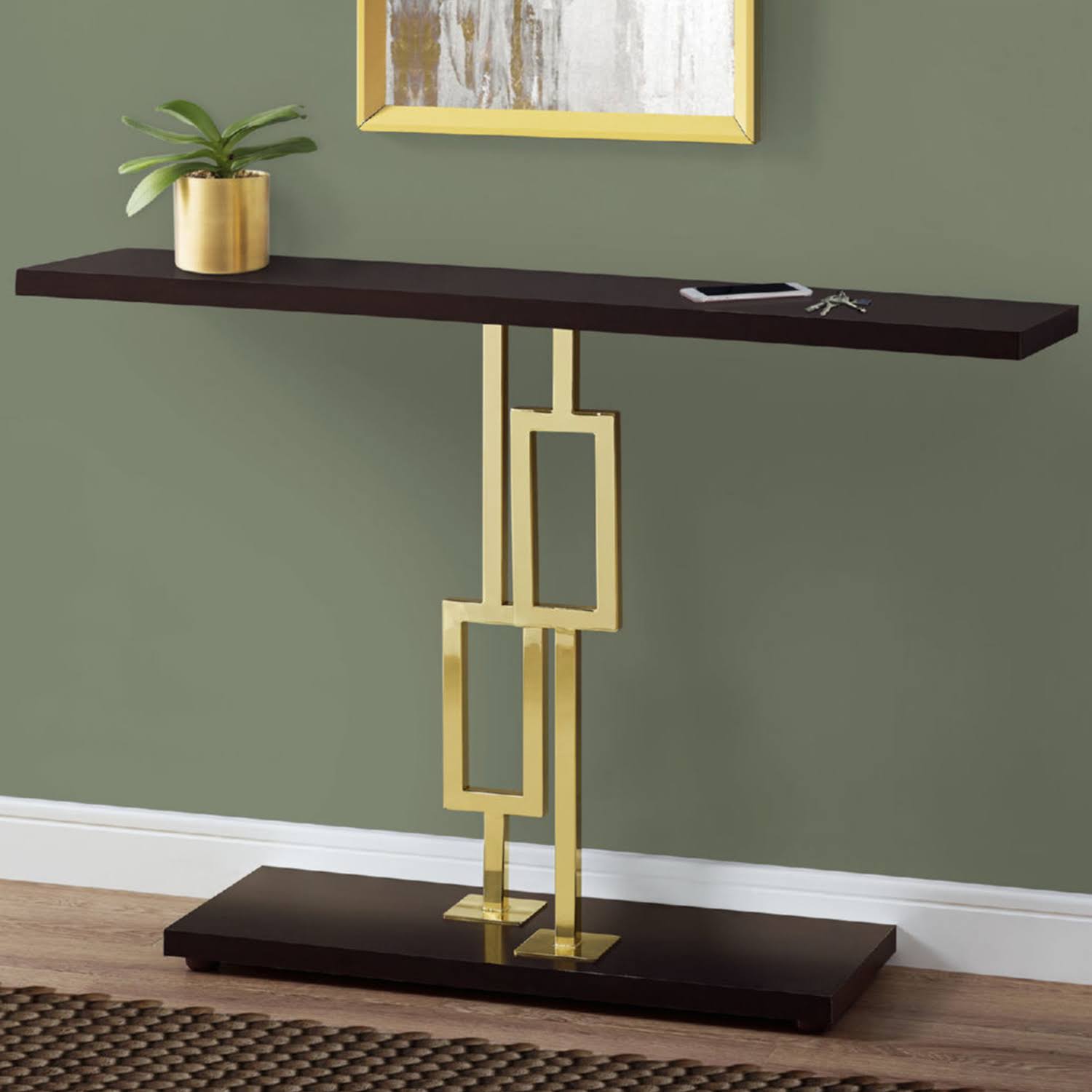 Accent Table S406