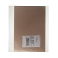 Clear Flat Poly Bags 24W x 36H 4 Mil Case of 200 U910575