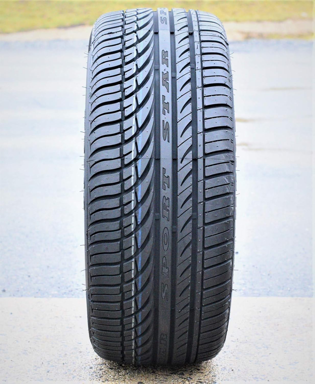 Set of 2 All-Season High Performance Radial Tires 225/50R17 98W XL BSW T659
