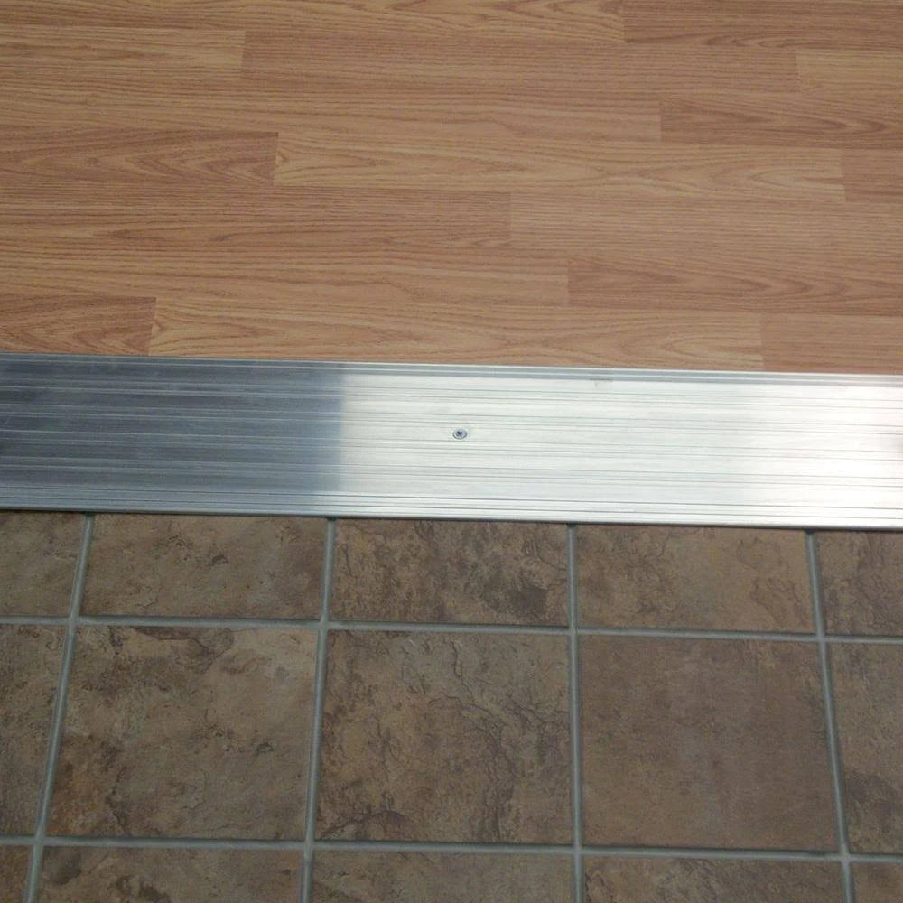 Aluminum Commercial Threshold B170340