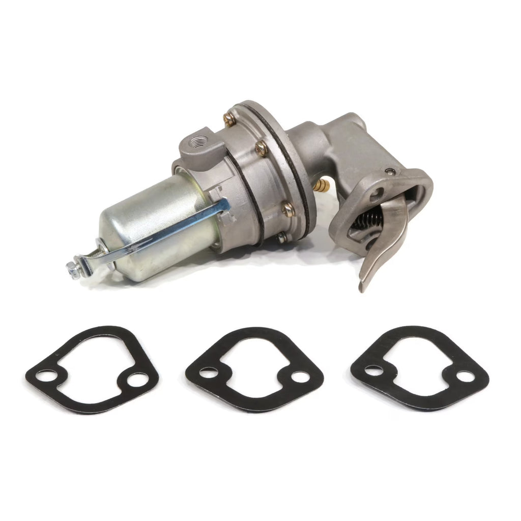 Fuel Pump With Gaskets For Sterndrive Assembly Boat Motor L120762