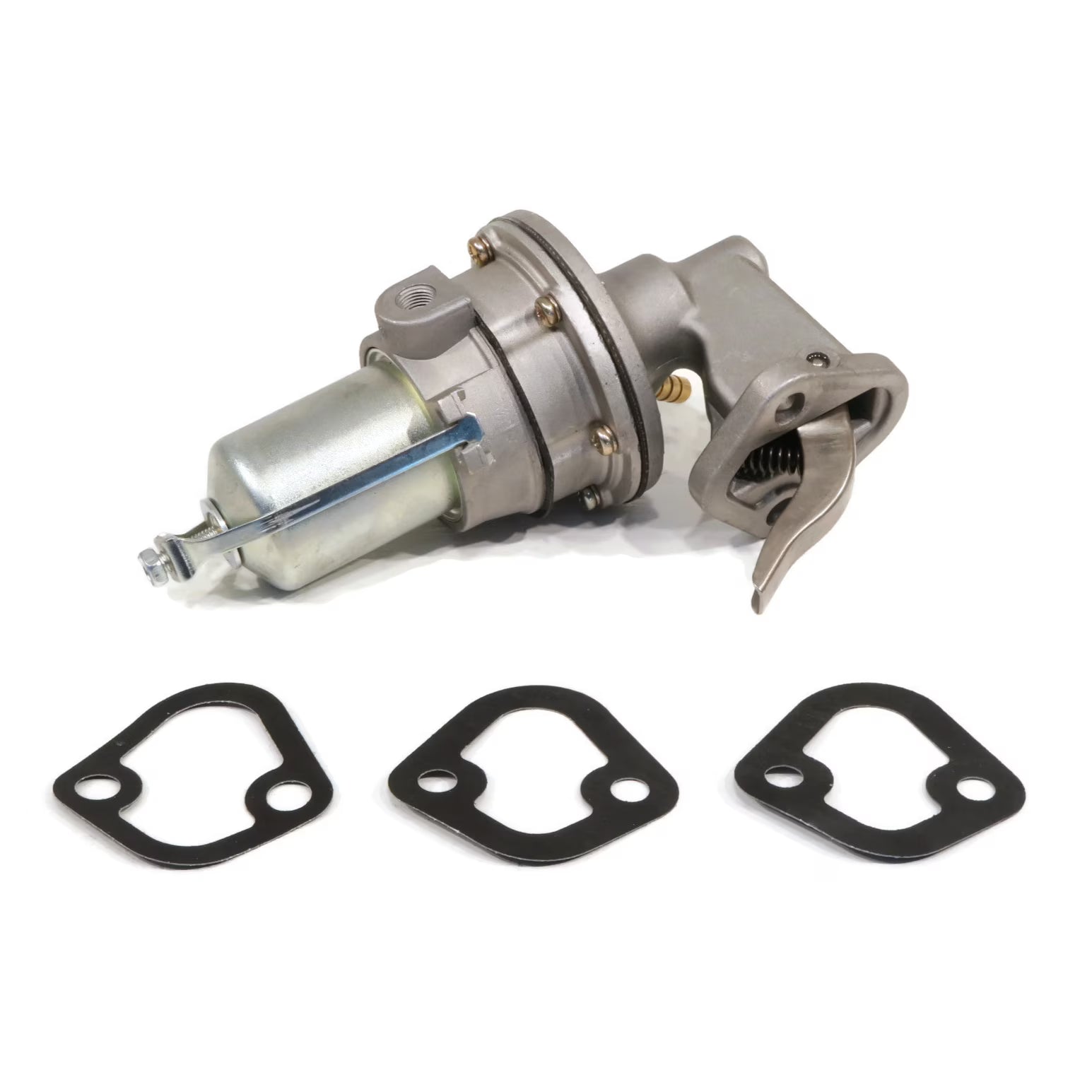 Fuel Pump With Gaskets For Sterndrive Assembly Boat Motor L120762