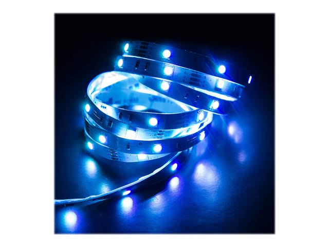 Bluetooth Smart LED Light Strip S696