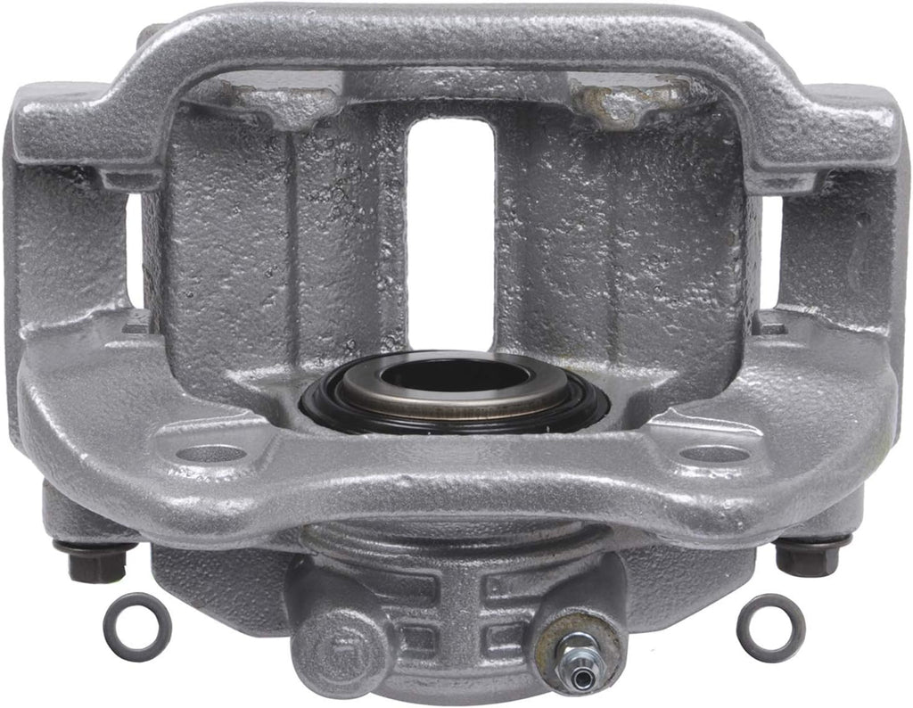 Rear Left Brake Caliper R13514
