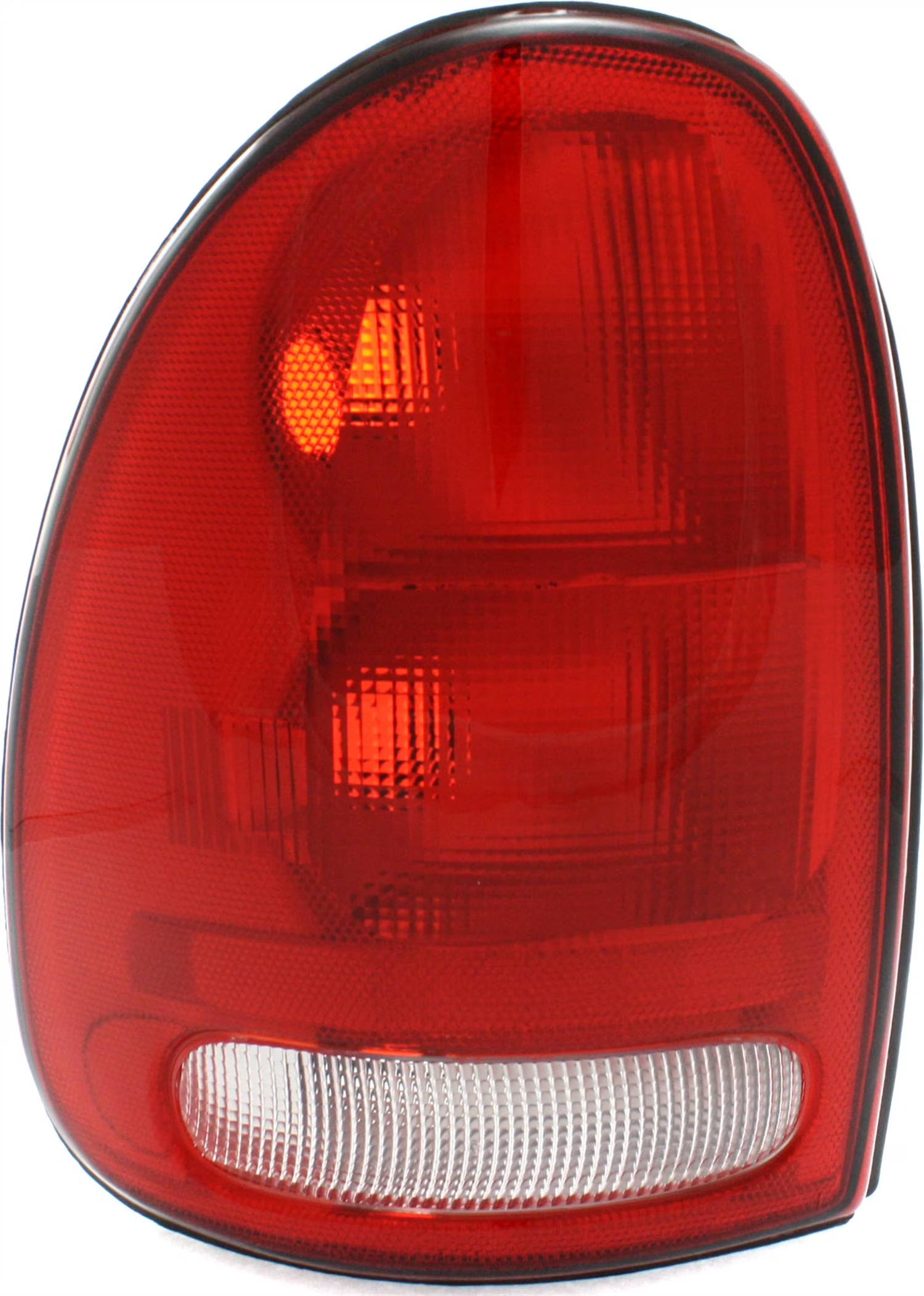Left Tail Light for 1996-2000 Dodge Grand Caravan E576777