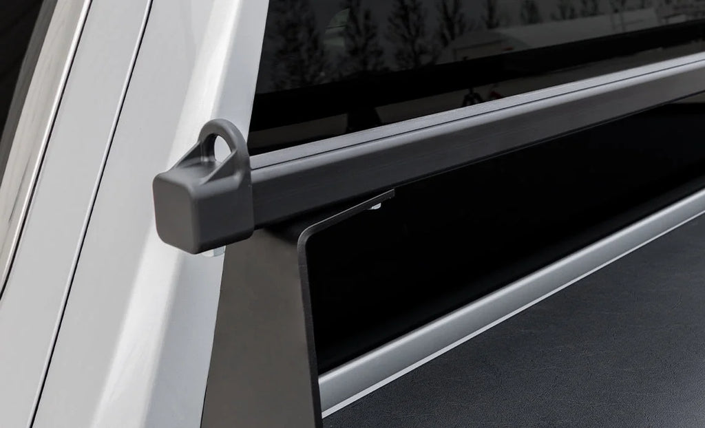 Truck Bed Racks L610434