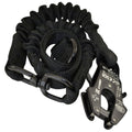 Tactical Bungee Leash with Frog Clip X619