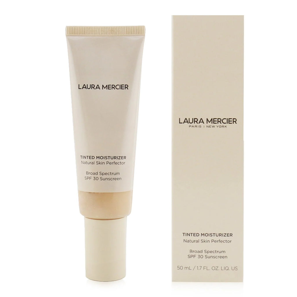 Tinted Moisturizer SPF 30 50ml B3967