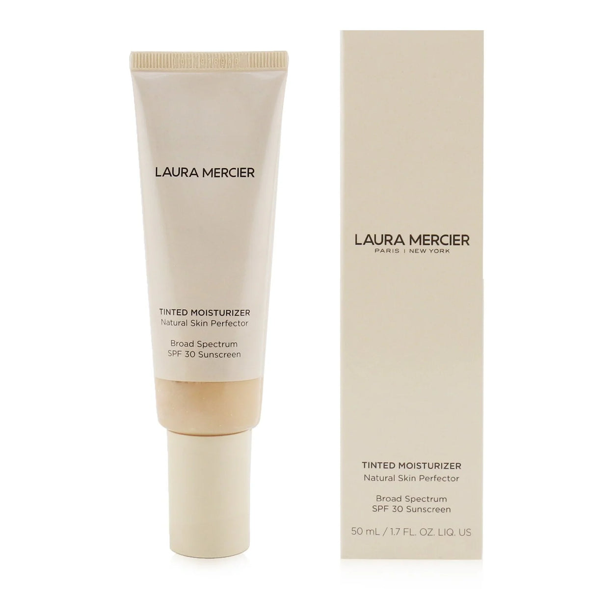 Tinted Moisturizer SPF 30 50ml B3967