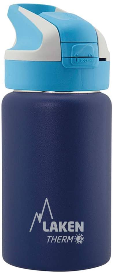 Stainless Steel 350ml Cap T35486