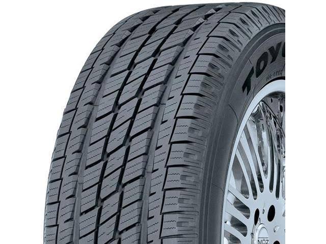 Open Country H/T P235/75R17 108S X2605