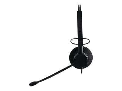 Mono Noise Cancelling Headset D421318