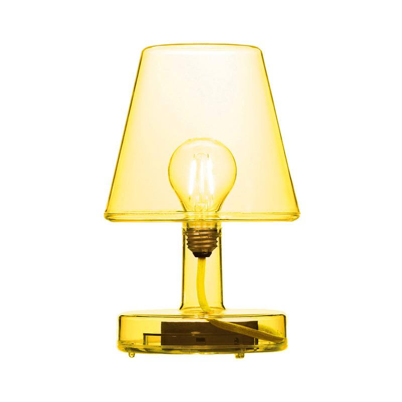 Transparent Lamp Set U87767