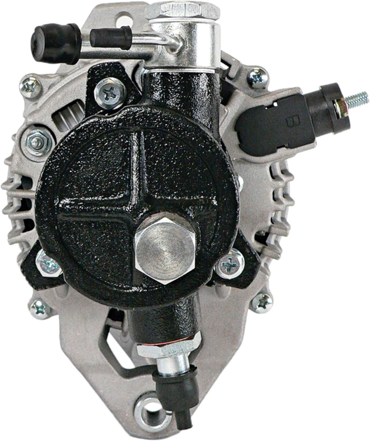 Alternator for Chevrolet Gmc Truck Isuzu Npr Nqr 1998-2002 W268