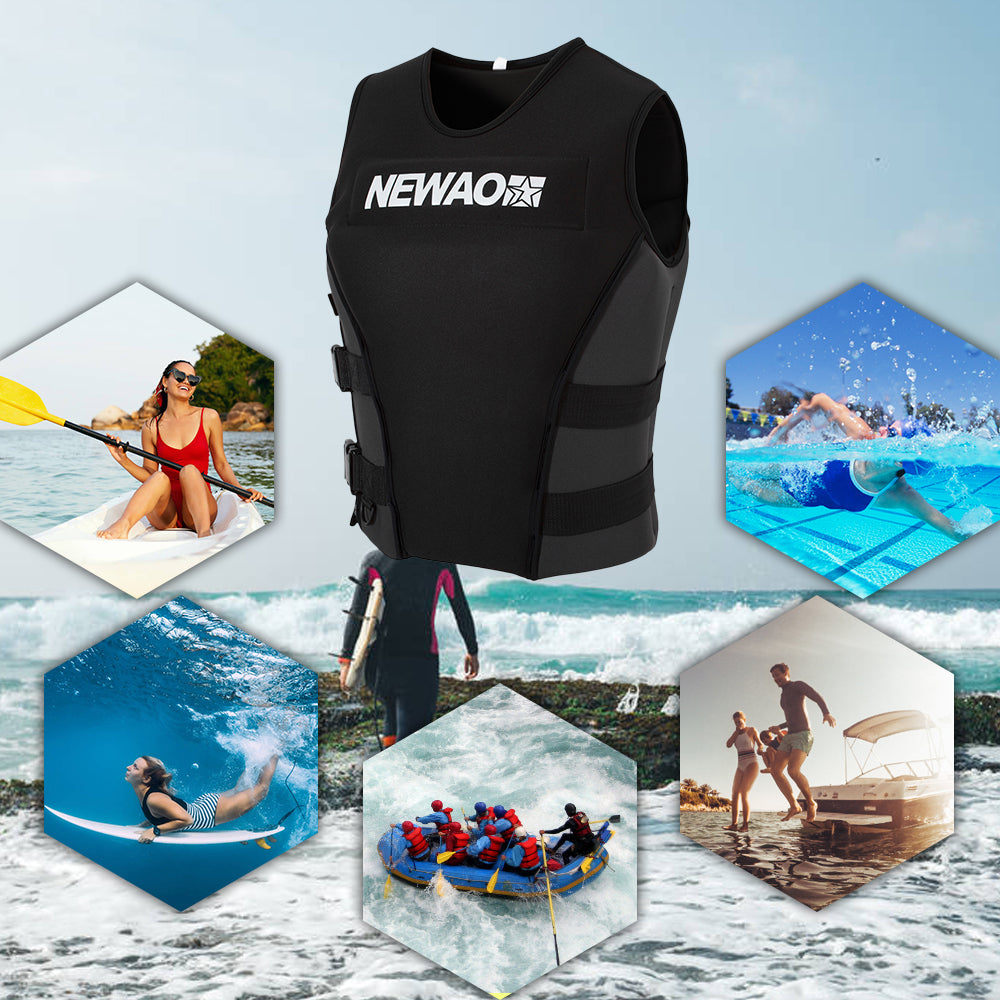 Water Safety Vest Q603853