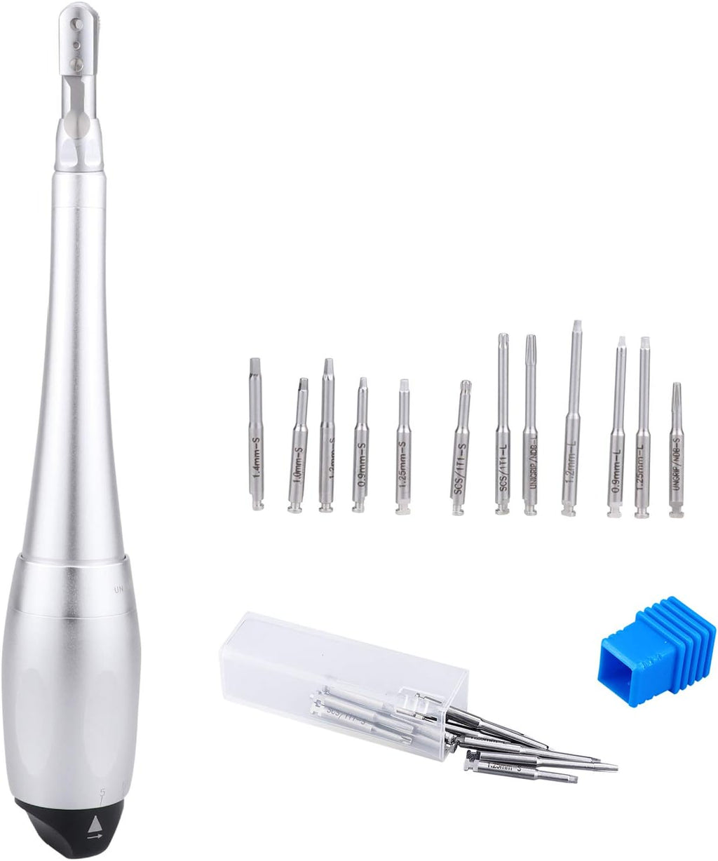 Universal Wrench Set with Aluminum Box Z845319