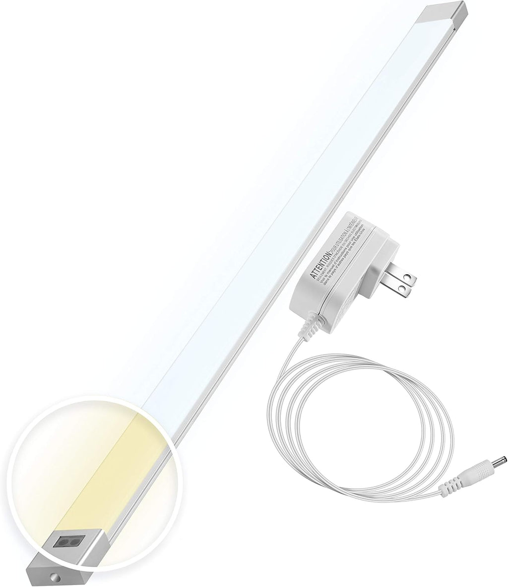 36 Inches LED Under Cabinet Lighting with Motion Sensor Z278