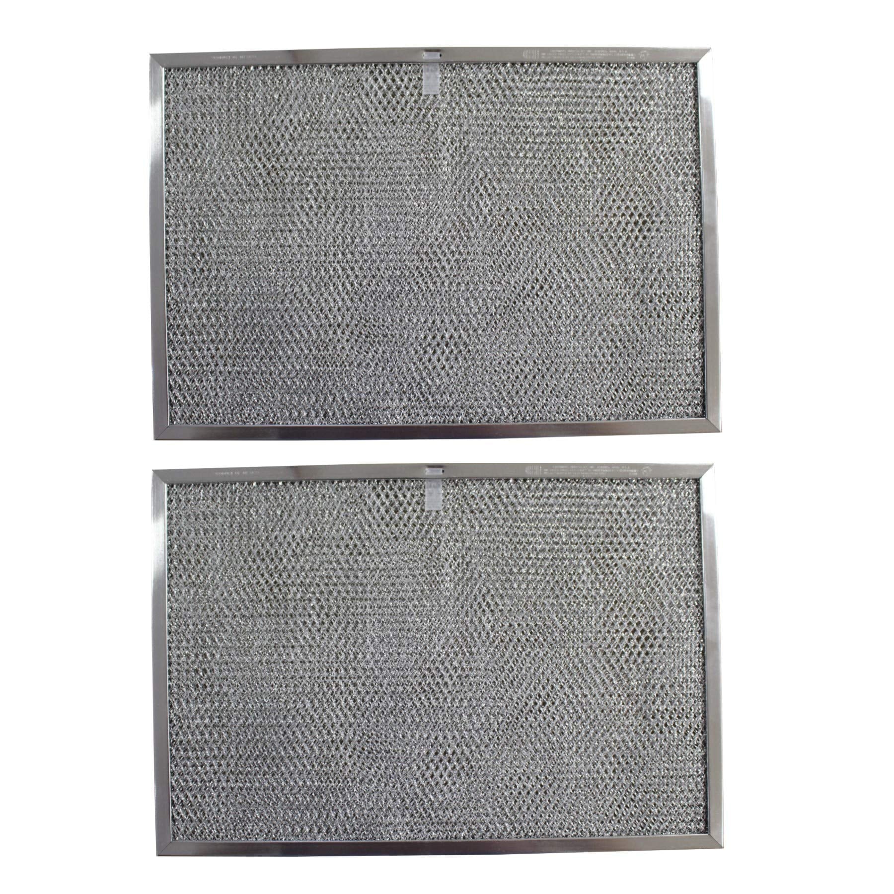 Replacement Filters 11 x 17-1/4 x 3/8 (2-Pack) Z5103