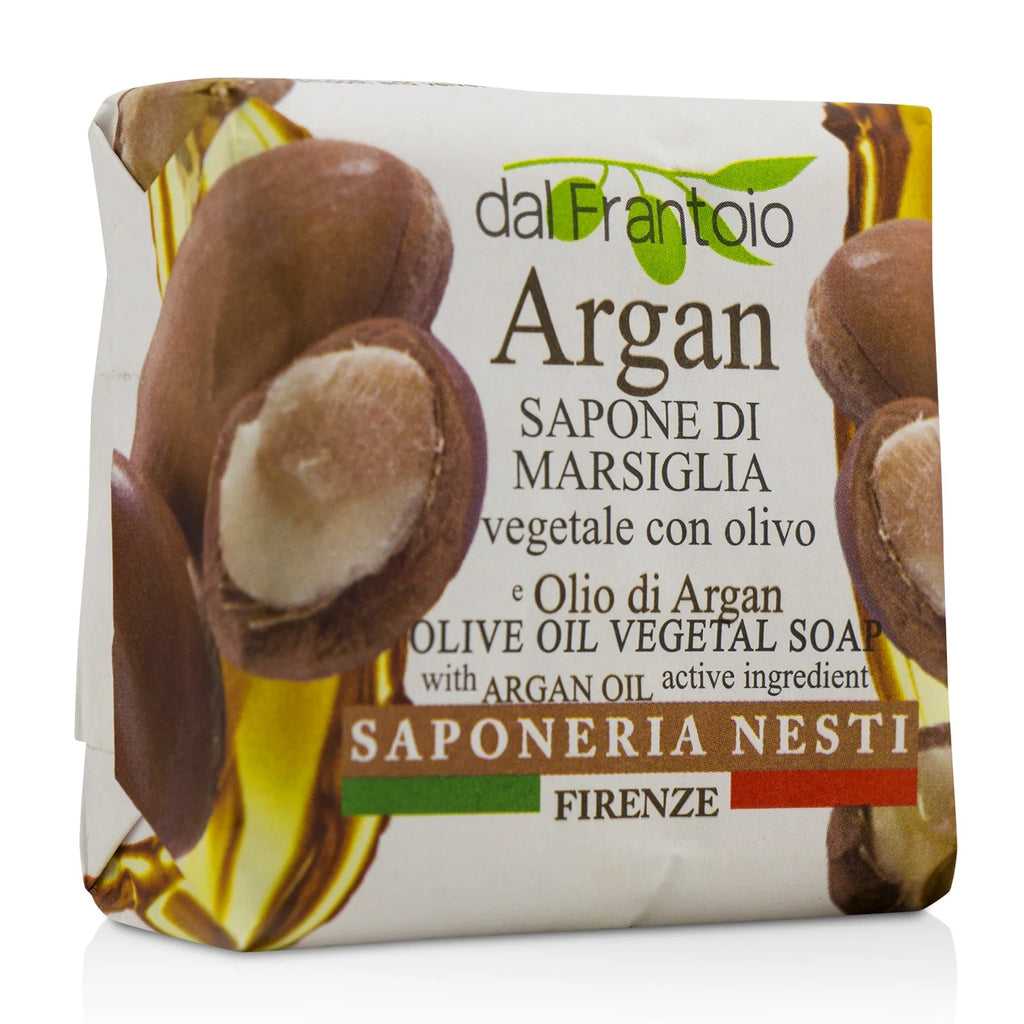 Argan Vegetal Soap 100g J969