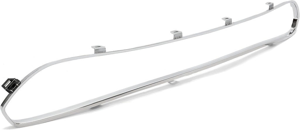Front Chrome Grill Pack of 2 F48024