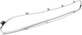Front Chrome Grill Pack of 2 F48024