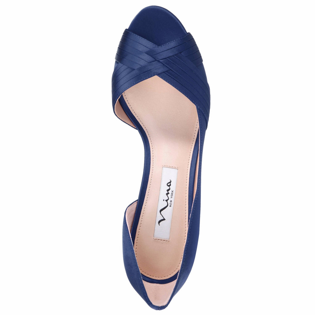 Navy Size 9 K376190