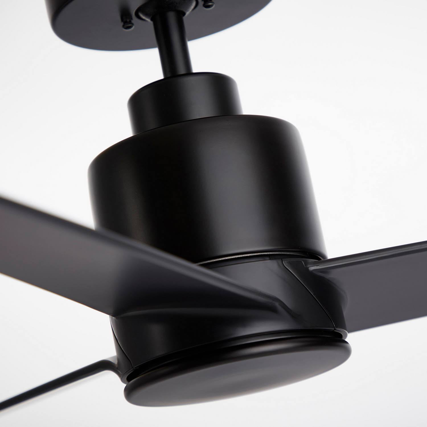 44 inch Barbeque Black Ceiling Fan S571