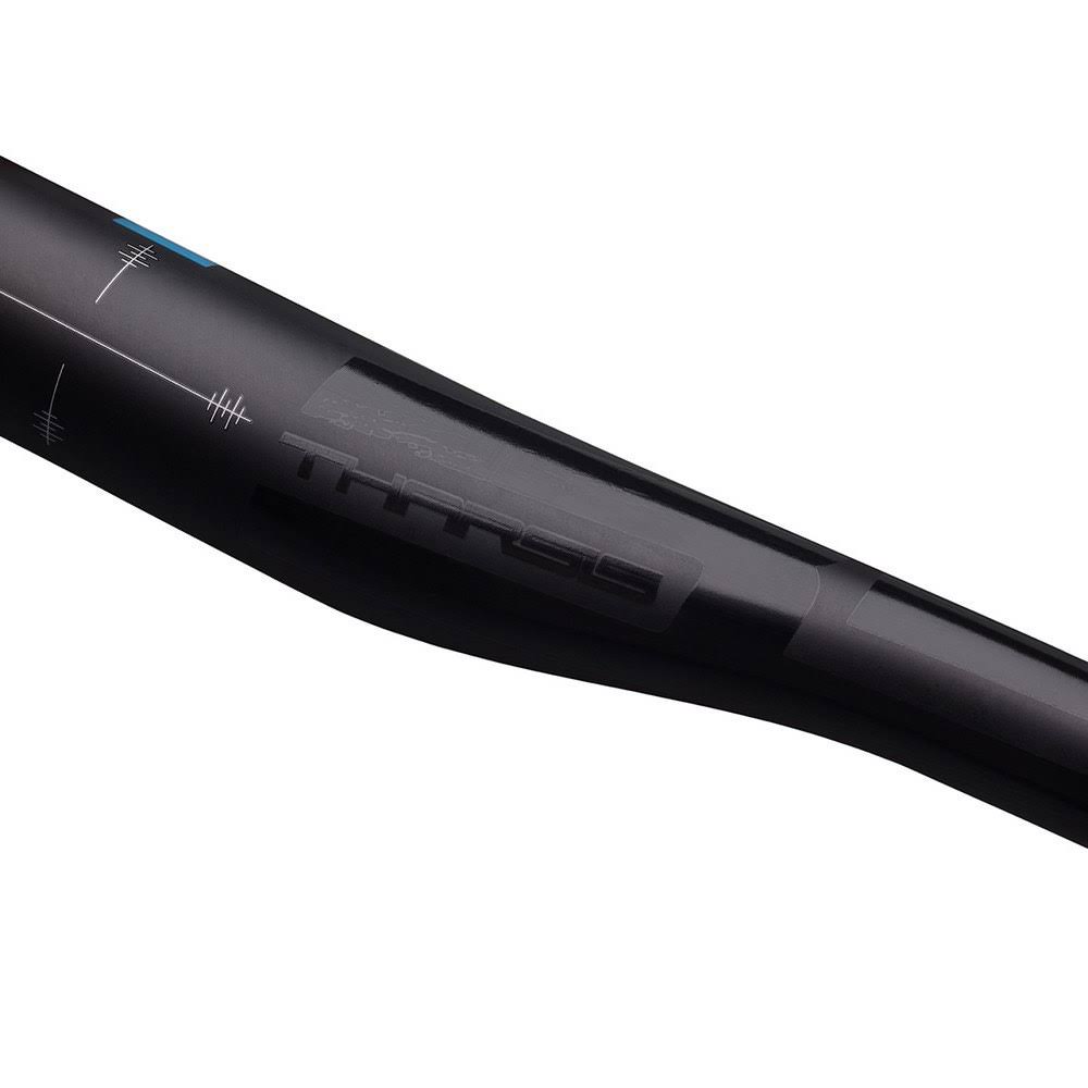 Carbon 78cm/35mm Handlebar D292476