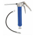 Grease Gun with Cast Pump Head, Hose, Rigid Tube and Coupler T757