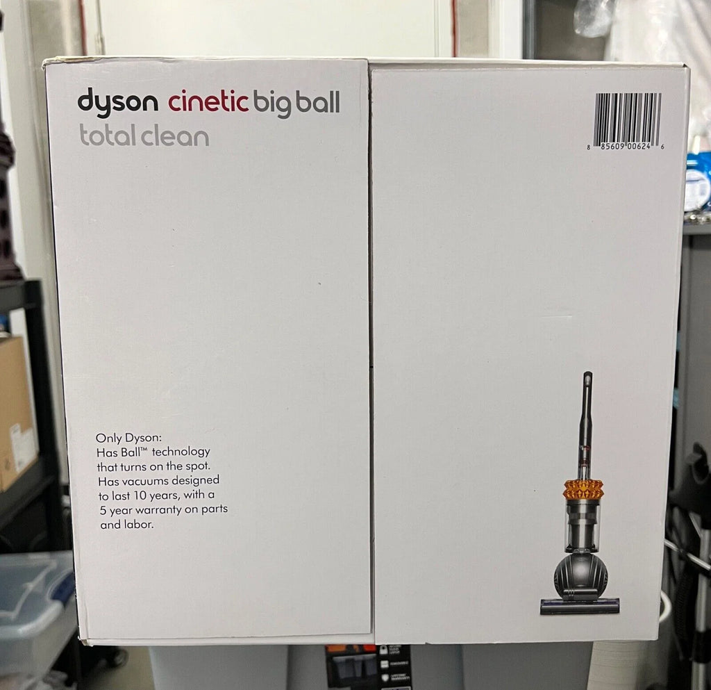 Refurbished Upright Vacuum M824