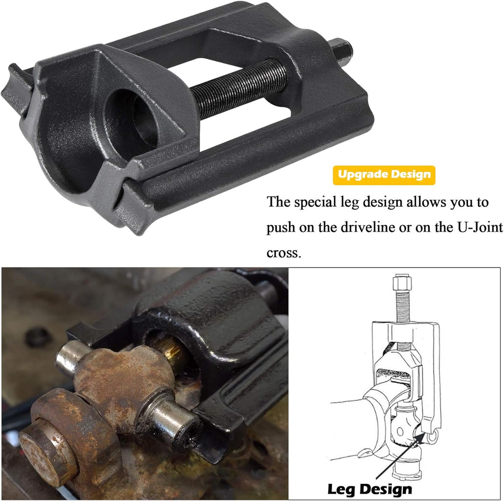 U Joint Puller O714032