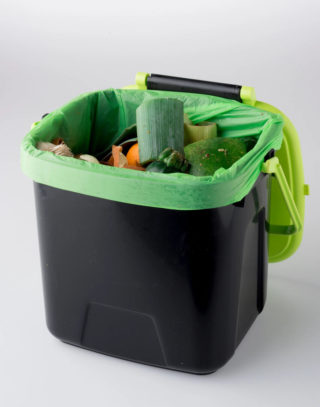 Kitchen Caddie with Corn Bags H25090