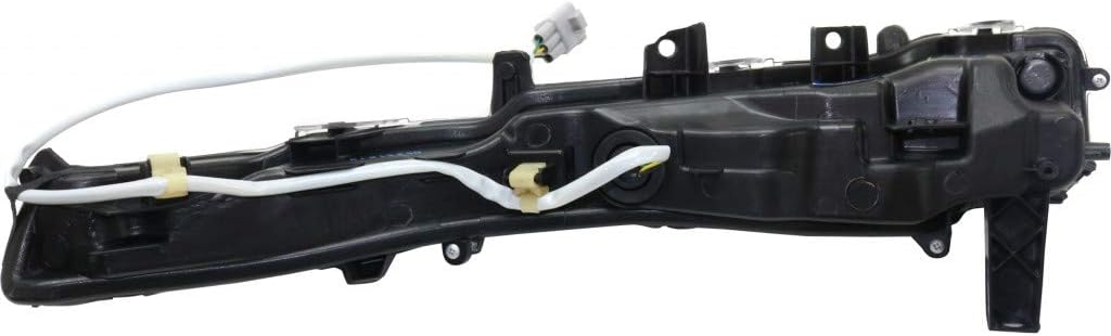 Driver Side Daytime Running Light for Lexus IS300 IS350 2017 2018 C482747