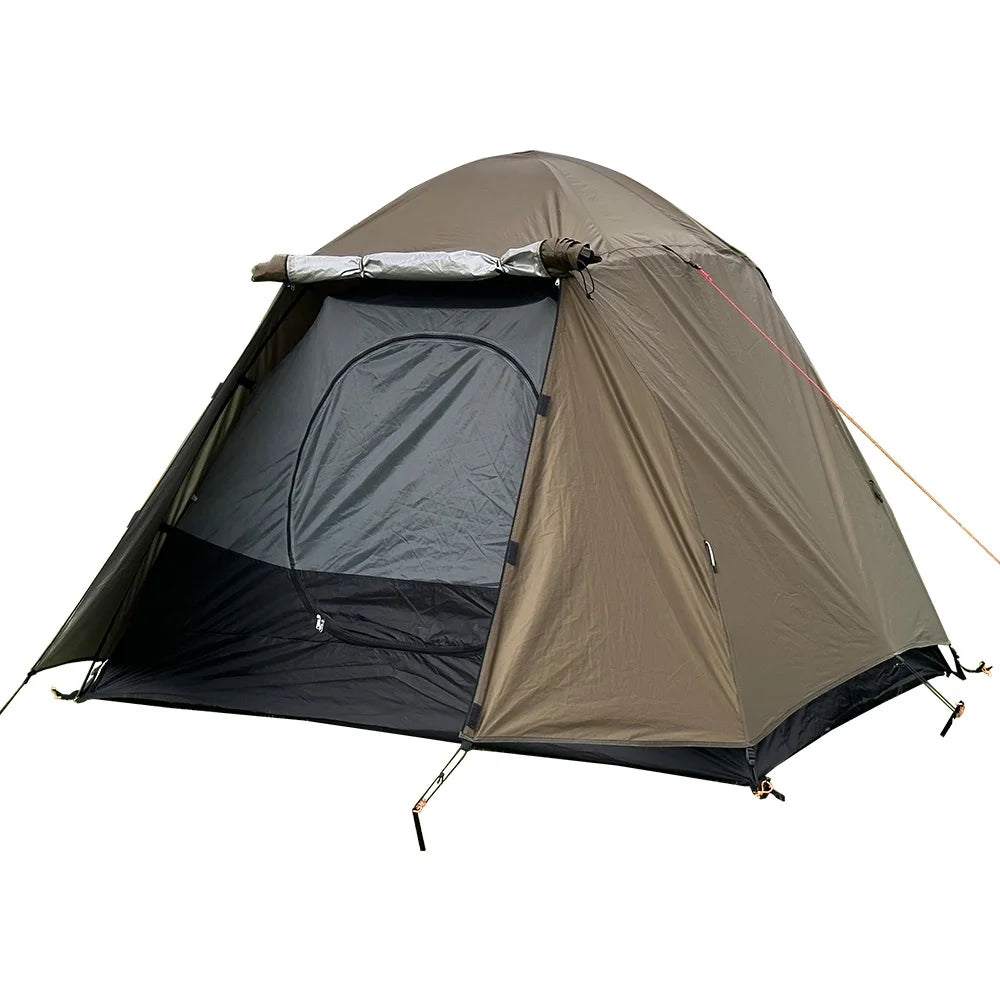 Waterproof Windproof Two Person Tent X7079