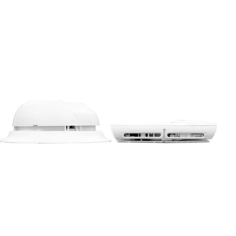 Carbon Monoxide Alarm with Voice Location Y555