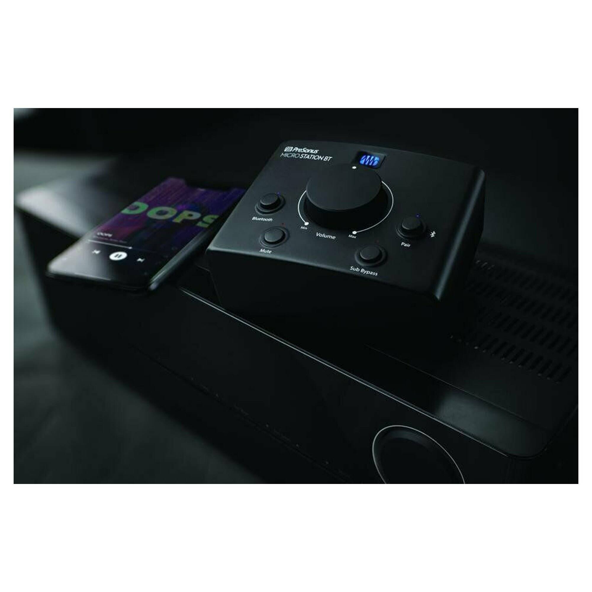 Monitor Controller G587329