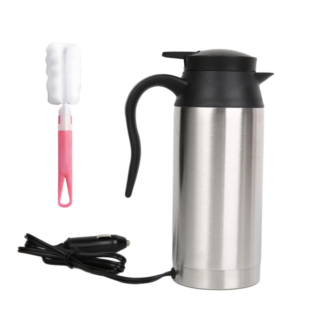 24V 200W Double Wall Car Kettle W46324