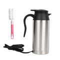 24V 200W Double Wall Car Kettle W46324