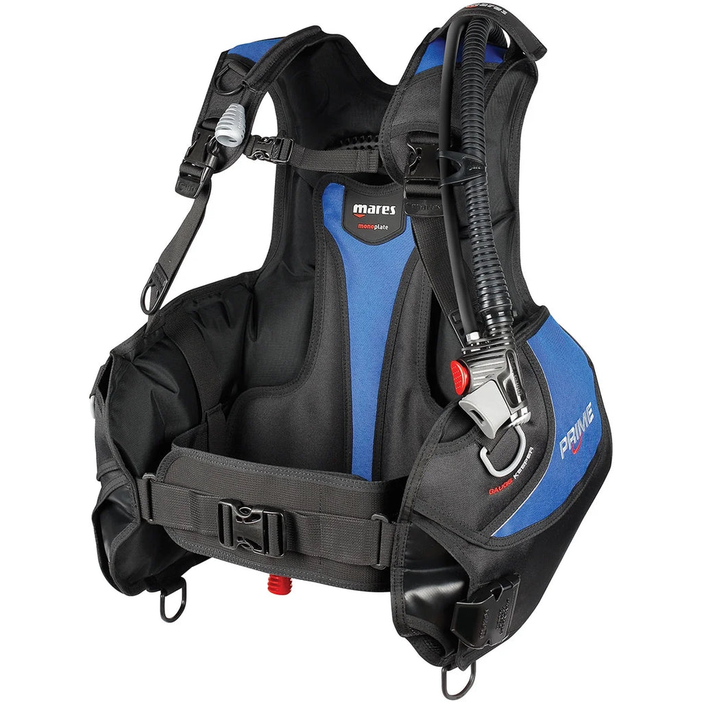 Prime BCD C140547