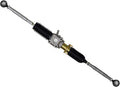 Heavy-Duty Rack and Pinion D502