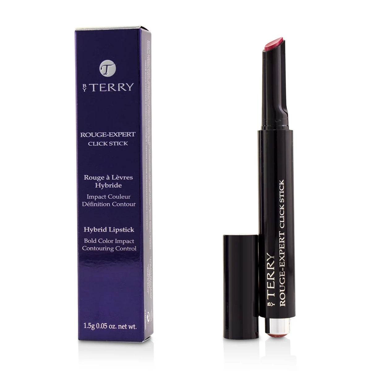 Rouge Expert Click Stick Hybrid Lipstick D471
