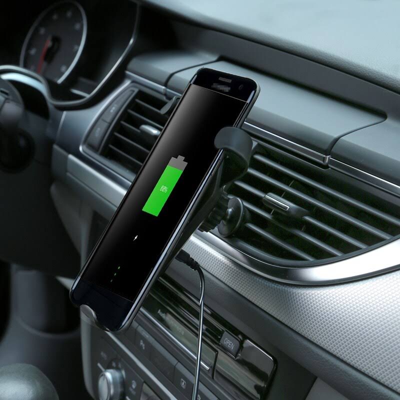 Wireless Car Charger A32378