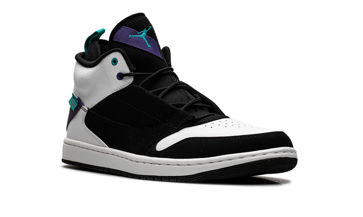 Fadeaway "Black White Grape" AO1329 035