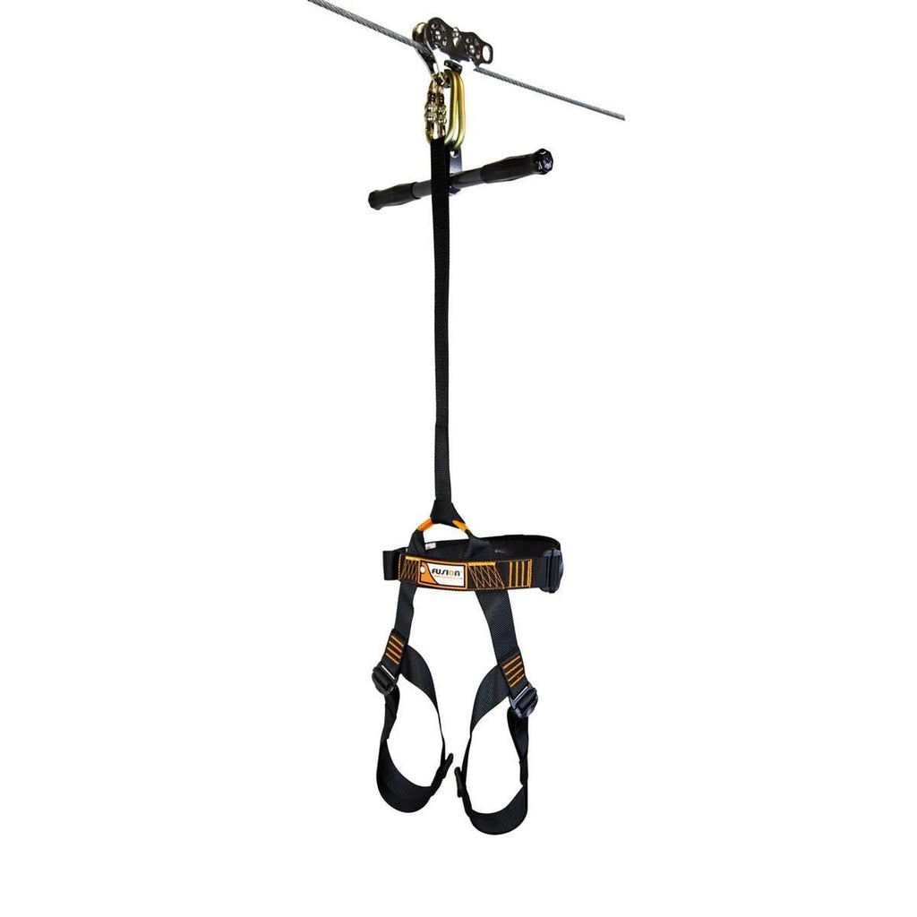 Torpedo Zip Line Kit 200 ft V13498