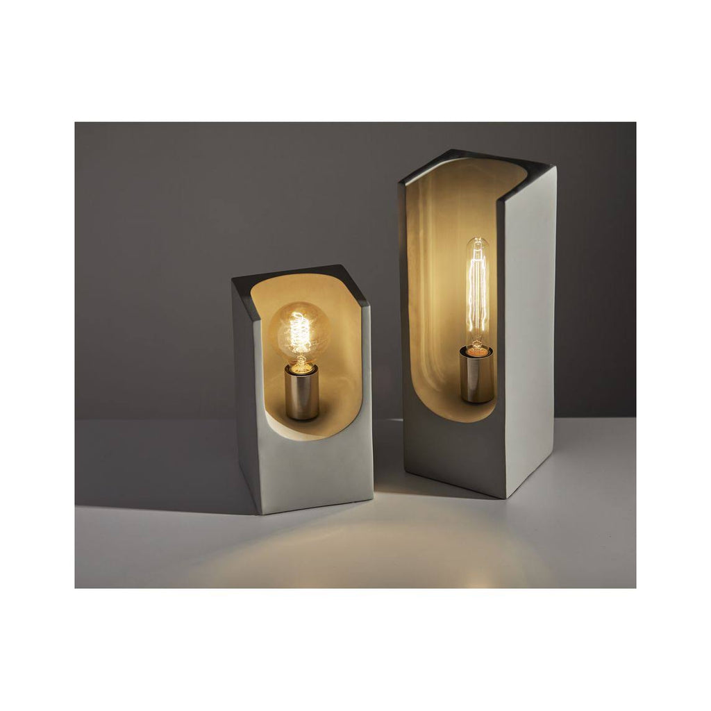 Tall Table Lantern Q585